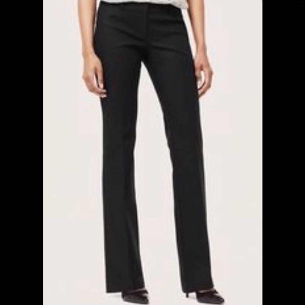 Marisa modern Loft trousers